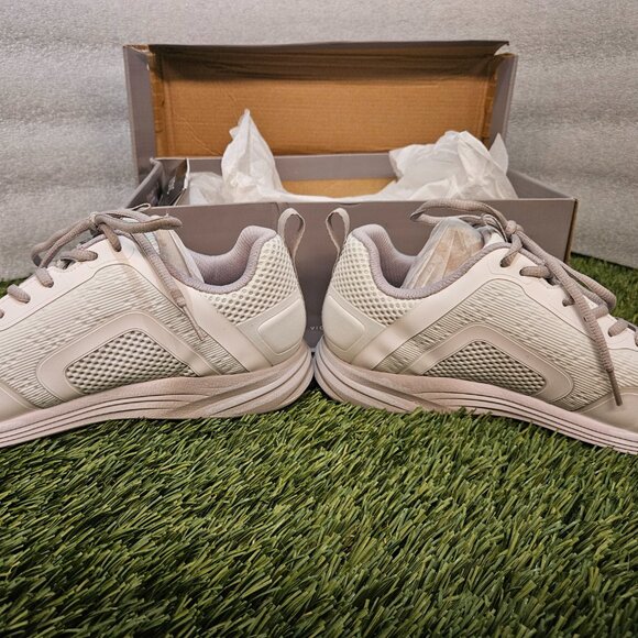 Vionic JoJo Ombre Women’s Athletic Sneakers – White – Size 9 – NIB 👟✨ - Picture 2 of 7